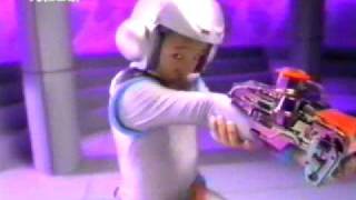 [閒聊] 元祖雪餅最愛什麼玩具？