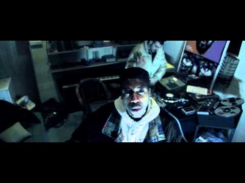 BIG BUDHA CHEEZ - Freestyle MIRAV