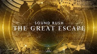 Sound Rush Feat Diandra Faye The Great Escape Lyrics Hardstyle