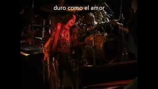 Marillion - Hard As Love (Traducción al español)