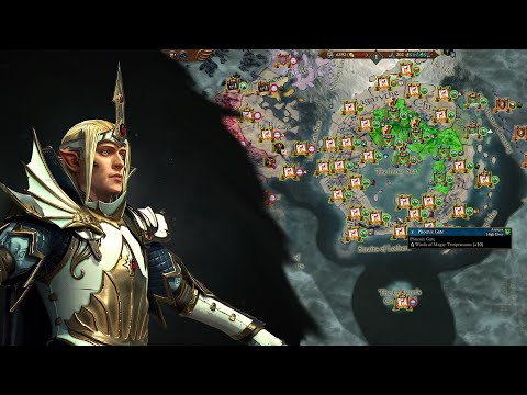 Imrik Early Campaign Strategy Review: By MercytheMad