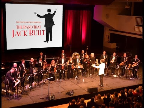 Chinese Laundry Blues - Pete Faint's Jack Hylton Orchestra