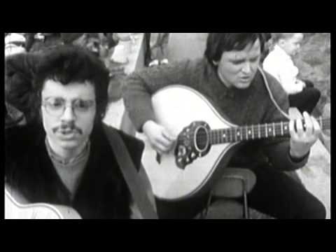 Výklad s hračkami - Pavol Hammel a Prúdy