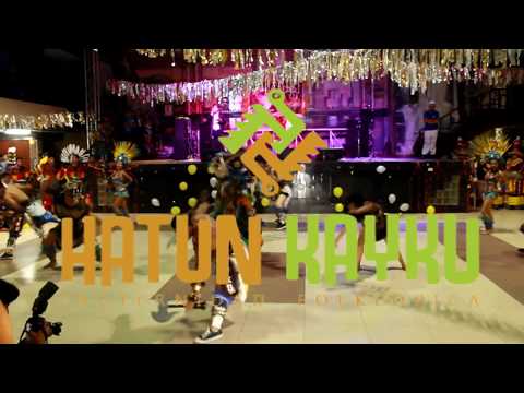 TOBAS HATUN KAYKU - Aniversario de  KILLARY 2018