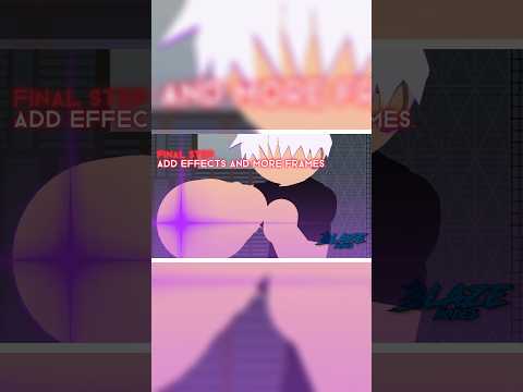 How to animate on Stick Nodes pt.2