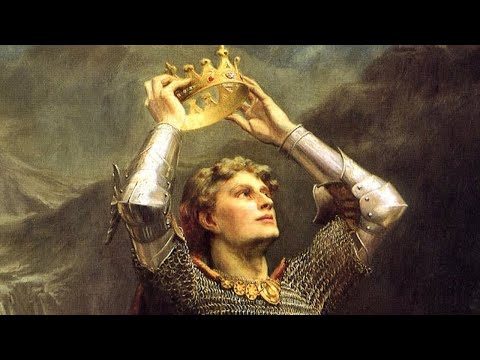 The Philosophy of King Arthur