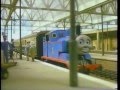 Thomas Gets Tricked