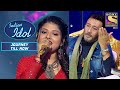 Arunita ने Jackie Dada को अपनी Singing से किया Mesmerize | Indian Idol | Journey Till Now