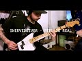 Swervedriver - Feel So Real (Bass Cover)