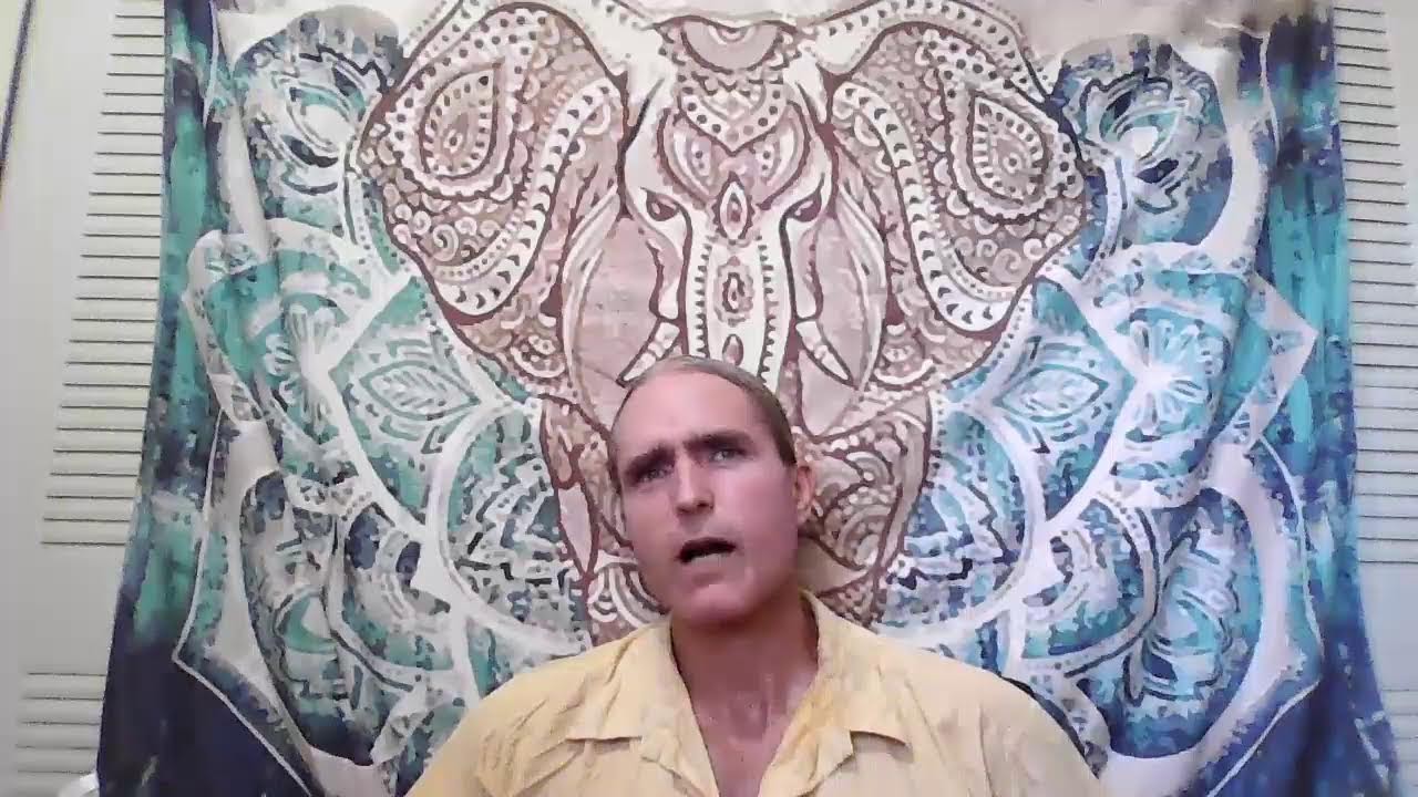 I'm Here For You Livestream