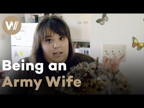 Army Wives Demographics | Vibepedia