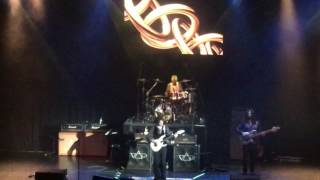 Steve Vai   Alien Water Kiss + Sisters.  Passion and Warfare 25th Anniversary Brighton Dome 6/6/16