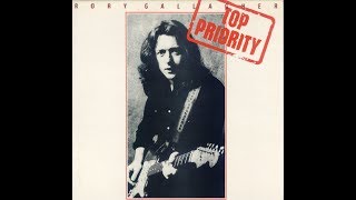 RORY GALLAGHER -  Philby