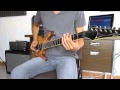 Adolfo Jimenez Pure Funk
