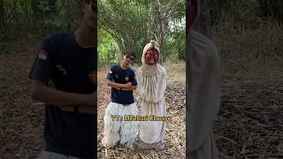 Download lagu Pemain Can Macanan ajojing bareng pocong mp3