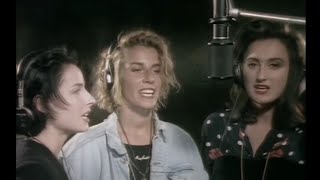 Bananarama Compilation - Band Aid I And II - Do They Know It&#39;s Christmas 1984 - 1989