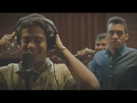 Vivo en el Limbo - Kaleth Morales cover  Jeronimo Candillo HD