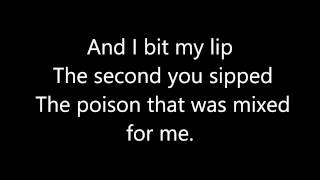 3OH!3 - I'm Not The One (Lyrics)