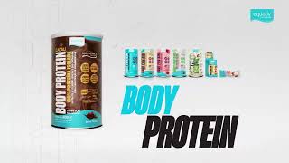 equaliv body protein