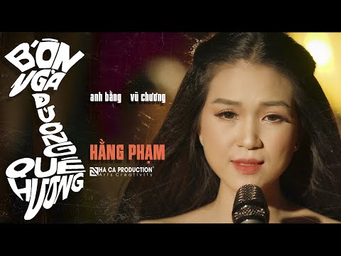 Thể hiện bởi Hằng Phạm