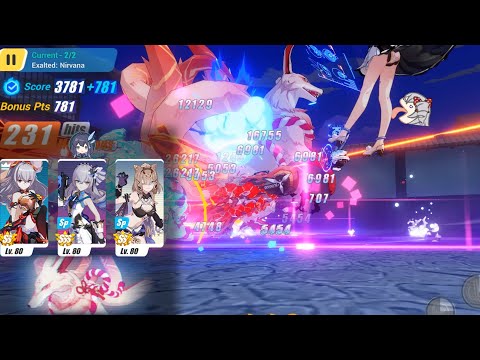 [EX Abyss] Hellmaru 437D - HR(ss1, Ana) HB RC(ss) WE(3*) - 781