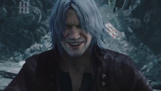 デビルメイクライ5 第2ラウンド