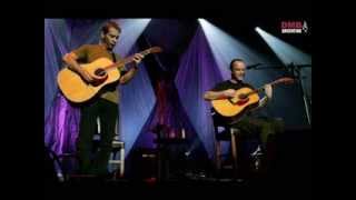 Dave Matthews y Tim Reynolds - Grey Street (Audio Only) Bonus CD &quot;Some Devil&quot;