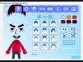 Invisible Mii On Mii Maker Online