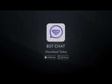 BST Chat (Web3)