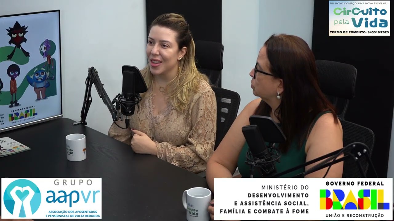 Fim de ano e festividades - Edinho - Episódio #47 - Circuito pela Vida