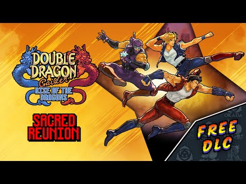 Announcement Trailer