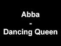 Abba Dancing Queen