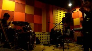 Download lagu Tinky winky - aku kau dan dia ....[cover by tracker] mp3