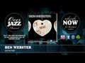 Ben Webster - Kat's Fur (1944)