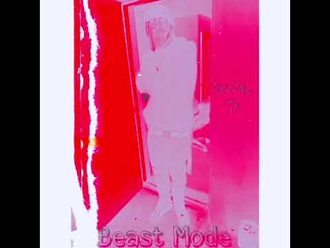 Gw4l T5 - Beast Mode(slowed)