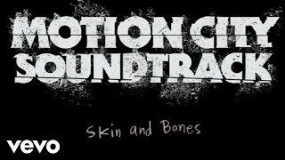 Motion City Soundtrack - My Dinosaur Life Track by Track: Skin And Bones