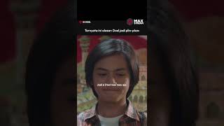 Download lagu If you're in doubt, it's better not to 👀 #MAXStream #MAXStreamOriginal #MAXStreamStudios #SiDoelT... mp3 Download lagu If you're in doubt, it's better not to 👀 #MAXStream #MAXStreamOriginal #MAXStreamStudios #SiDoelT... mp3