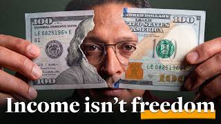 Learn 97% of How To Be Financially Free In 12 Minutes