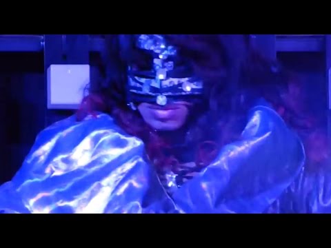 Giselle Starlight "SHOW DAS FINALISTAS DRAG DANGER 2014" (26-12-14)FULL HD - BY LEH SANUTY