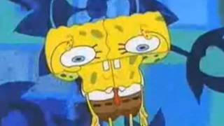 BOB ESPONJA - AVRIL LAVIGNE