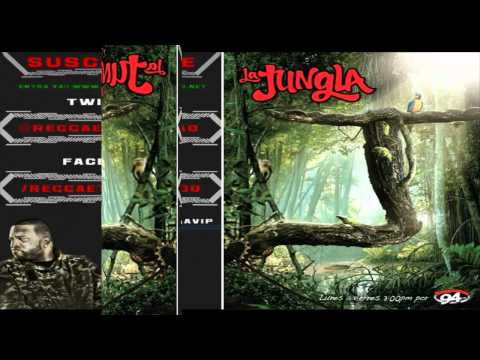 Entrevista A Franco El Gorila @ El Coyote The Show