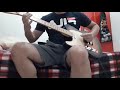 Deus Da Minha Vida Guitarra Cover