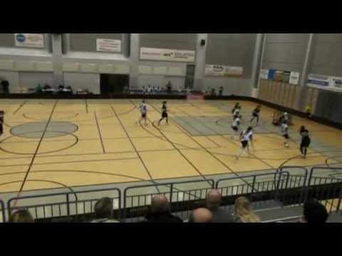 B-SM;  SB Pro - Dynamo    10 - 1