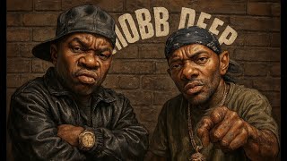 🎭AI Creation🎭 Bad Habit - AI REMIX [Bronx Edition] - Best Music Video 2025