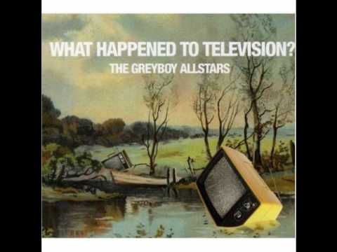 Greyboy Allstars - Give The Drummer Some More