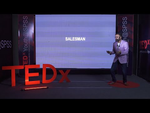 The valuable component in business growth | Rahul Raina - YouTube