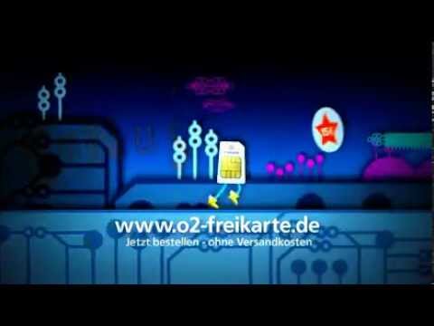 o2 Freikarte +Bonus