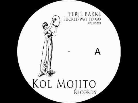 Terje Bakke - Buckle - Kol Mojito003