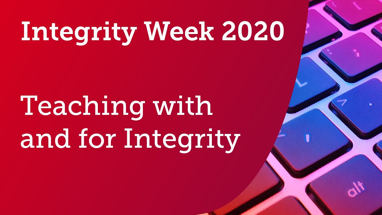 Apa Itu Pakta Integritas Guru Apa Itu Pakta Integritas Guru