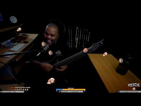 Joshua Travis covers 65 songs Stream (part 2)